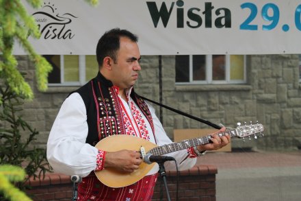 Występy na Małej Scenie